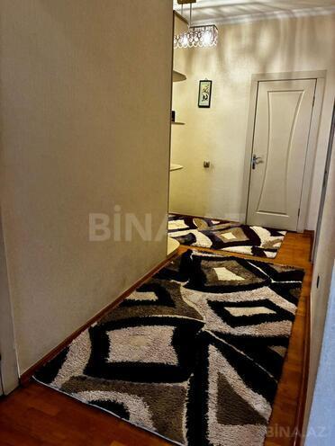 Продаётся 3-комн. новостройка 126 м², м. Нариман Нариманов, photo 16 from 26