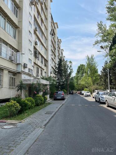 Satılır 2 otaqlı köhnə tikili 65 m², Gənclik m., photo 16 from 26