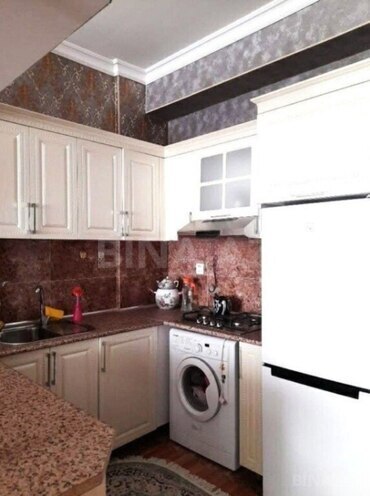 Продаётся 3-комн. новостройка 85 м², м. Гянджлик, photo 4 from 18