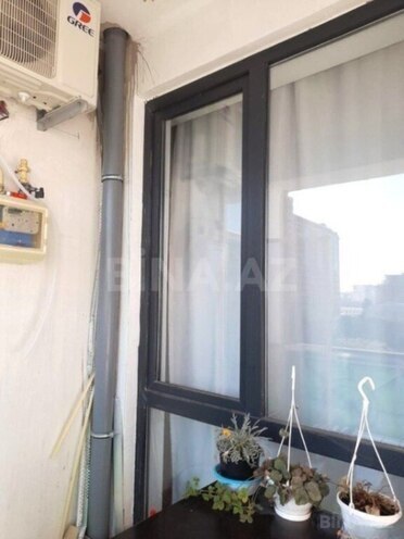 Продаётся 3-комн. новостройка 85 м², м. Гянджлик, photo 17 from 18