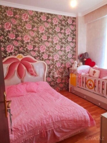 Продаётся 3-комн. новостройка 85 м², м. Гянджлик, photo 8 from 18