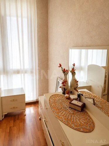 Продаётся 3-комн. новостройка 85 м², м. Гянджлик, photo 11 from 18