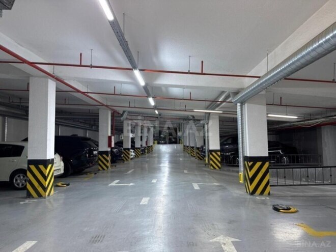 Продаётся 3-комн. новостройка 85 м², м. Гянджлик, photo 16 from 18