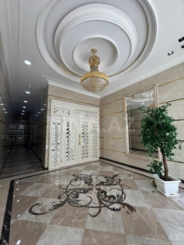 Продаётся 3-комн. новостройка 85 м², м. Гянджлик, photo 13 from 18