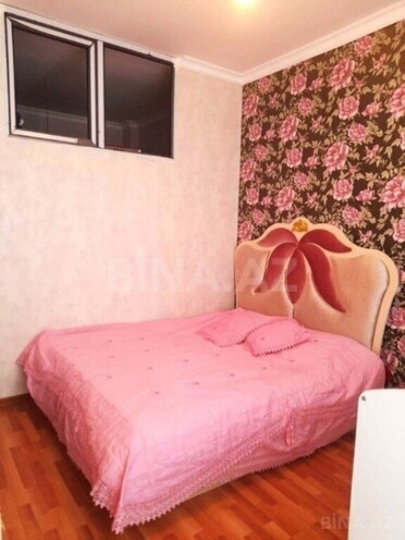 Продаётся 3-комн. новостройка 85 м², м. Гянджлик, photo 9 from 18