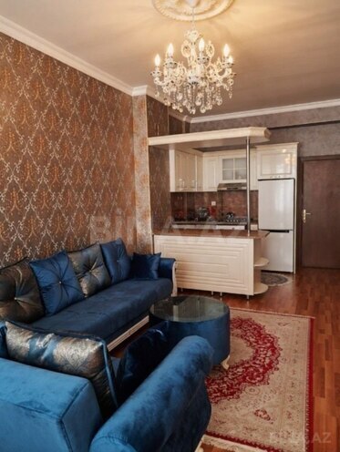 Продаётся 3-комн. новостройка 85 м², м. Гянджлик, photo 3 from 18