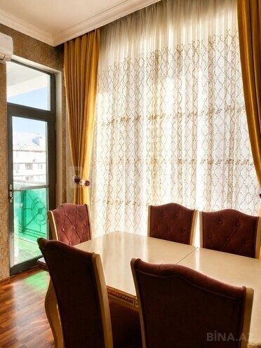 Продаётся 3-комн. новостройка 85 м², м. Гянджлик, photo 7 from 18