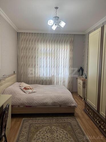 Satılır 4 otaqlı köhnə tikili 120 m², Yeni Yasamal q., photo 4 from 14