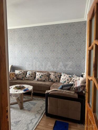 Satılır 4 otaqlı köhnə tikili 120 m², Yeni Yasamal q., photo 3 from 14