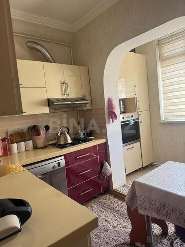 Satılır 4 otaqlı köhnə tikili 120 m², Yeni Yasamal q., photo 9 from 14