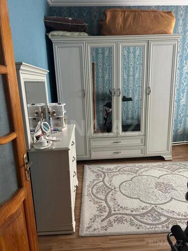 Satılır 4 otaqlı köhnə tikili 120 m², Yeni Yasamal q., photo 8 from 14