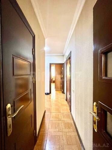 Satılır 2 otaqlı köhnə tikili 65 m², Gənclik m., photo 8 from 26