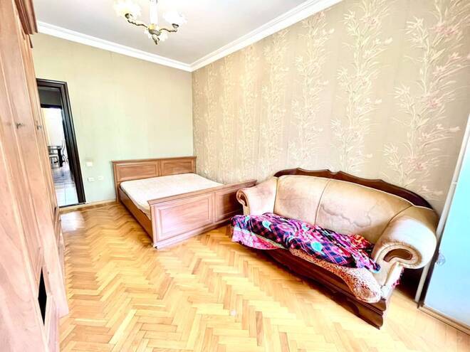 Satılır 2 otaqlı köhnə tikili 65 m², Gənclik m., photo 11 from 26
