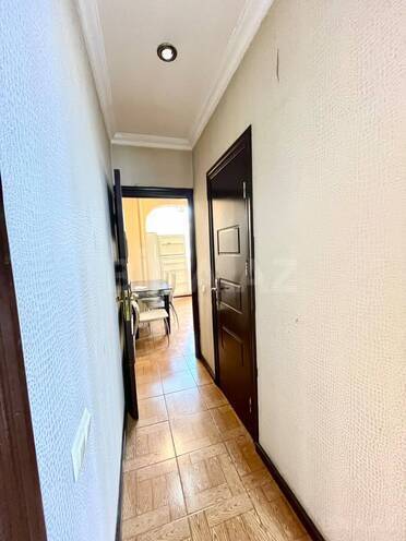 Satılır 2 otaqlı köhnə tikili 65 m², Gənclik m., photo 5 from 26