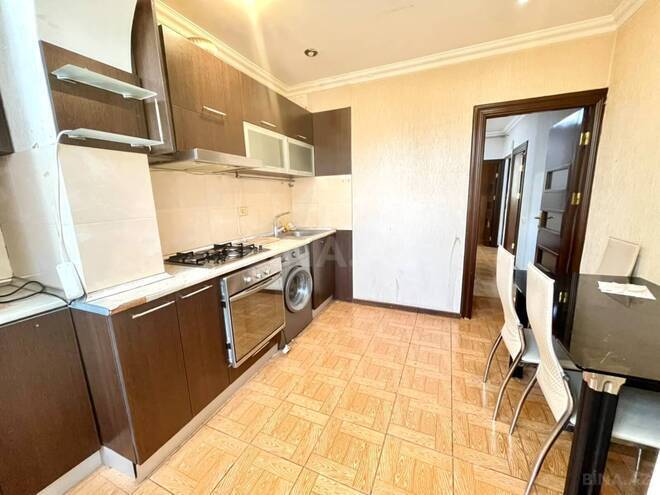 Satılır 2 otaqlı köhnə tikili 65 m², Gənclik m., photo 6 from 26