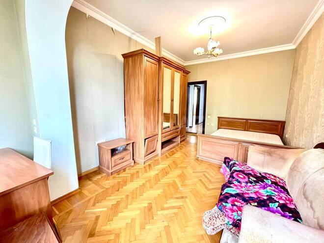 Satılır 2 otaqlı köhnə tikili 65 m², Gənclik m., photo 13 from 26