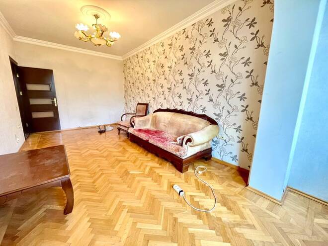 Satılır 2 otaqlı köhnə tikili 65 m², Gənclik m., photo 10 from 26
