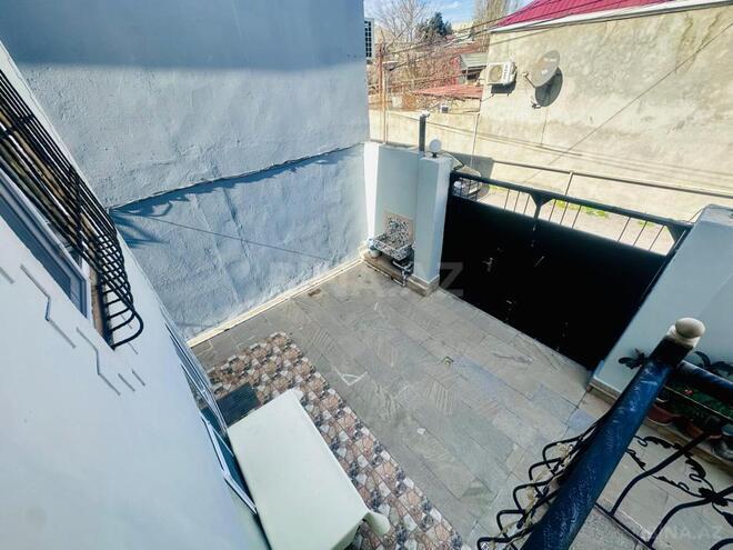 Satılır 8 otaqlı həyət evi/bağ evi 218 m², Binəqədi q., photo 24 from 25