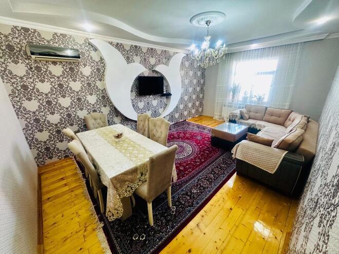 Satılır 8 otaqlı həyət evi/bağ evi 218 m², Binəqədi q., photo 5 from 25