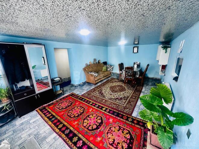 Satılır 8 otaqlı həyət evi/bağ evi 218 m², Binəqədi q., photo 16 from 25