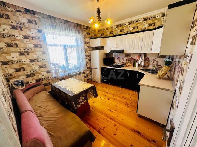 Satılır 8 otaqlı həyət evi/bağ evi 218 m², Binəqədi q., photo 20 from 25