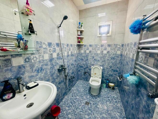 Satılır 8 otaqlı həyət evi/bağ evi 218 m², Binəqədi q., photo 18 from 25