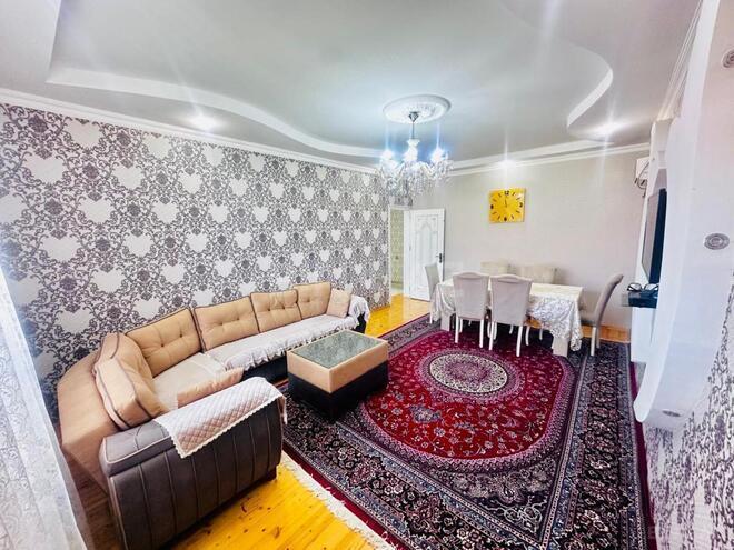 Satılır 8 otaqlı həyət evi/bağ evi 218 m², Binəqədi q., photo 4 from 25