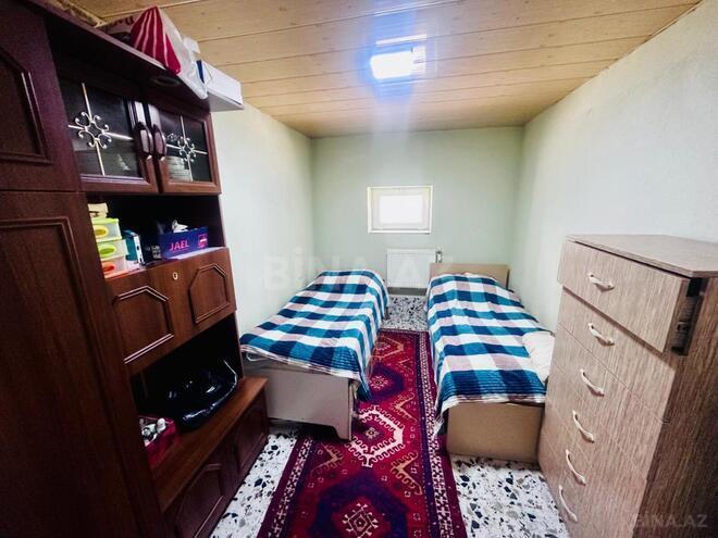 Satılır 8 otaqlı həyət evi/bağ evi 218 m², Binəqədi q., photo 12 from 25