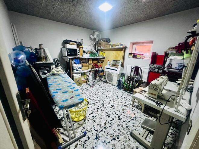Satılır 8 otaqlı həyət evi/bağ evi 218 m², Binəqədi q., photo 21 from 25