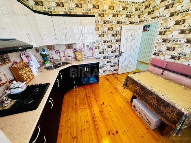 Satılır 8 otaqlı həyət evi/bağ evi 218 m², Binəqədi q., photo 19 from 25