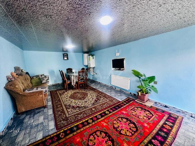 Satılır 8 otaqlı həyət evi/bağ evi 218 m², Binəqədi q., photo 17 from 25