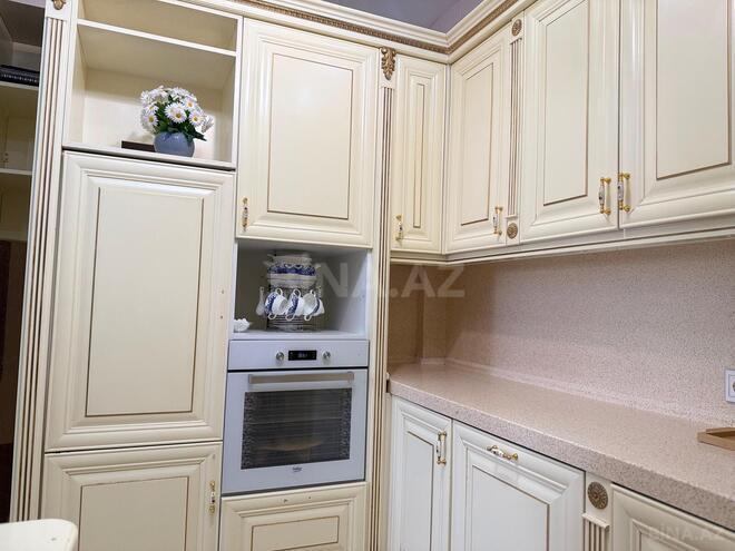 Satılır 4 otaqlı yeni tikili 92 m², Həzi Aslanov m., photo 6 from 13