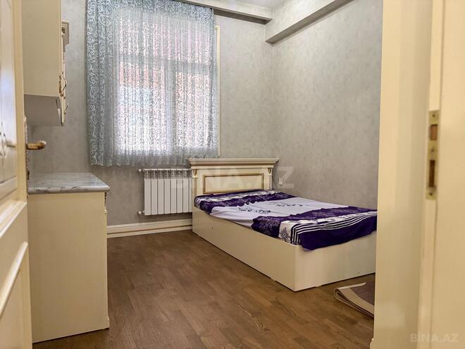 Satılır 4 otaqlı yeni tikili 92 m², Həzi Aslanov m., photo 9 from 13