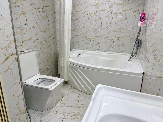Satılır 4 otaqlı yeni tikili 92 m², Həzi Aslanov m., photo 10 from 13