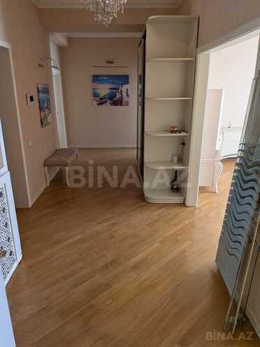 Сдаётся 3-комн. новостройка 120 м², пос. Аг шехер, photo 17 from 29