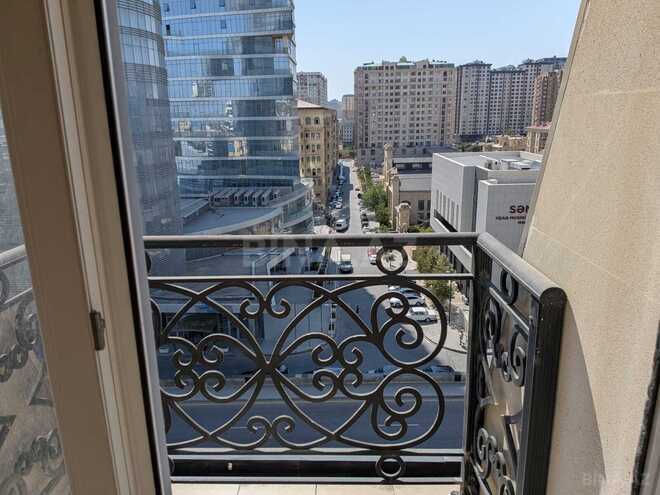 Сдаётся 3-комн. новостройка 120 м², пос. Аг шехер, photo 25 from 29