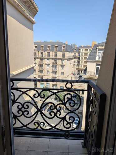 Сдаётся 3-комн. новостройка 120 м², пос. Аг шехер, photo 28 from 29