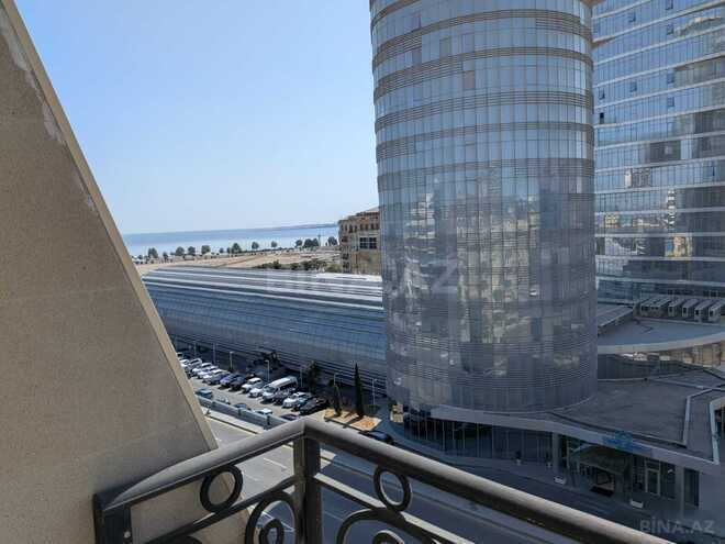 Сдаётся 3-комн. новостройка 120 м², пос. Аг шехер, photo 27 from 29