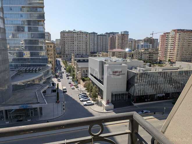 Сдаётся 3-комн. новостройка 120 м², пос. Аг шехер, photo 24 from 29