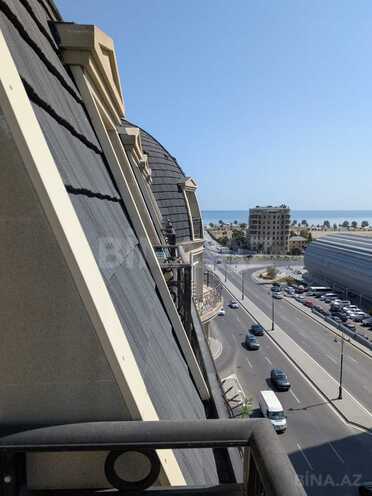 Сдаётся 3-комн. новостройка 120 м², пос. Аг шехер, photo 23 from 29