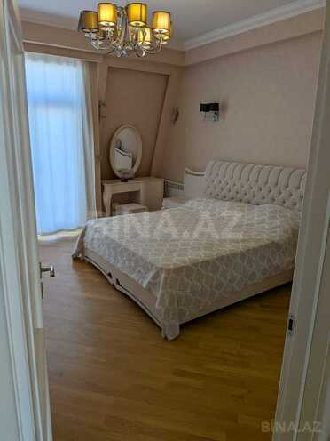 Сдаётся 3-комн. новостройка 120 м², пос. Аг шехер, photo 6 from 29