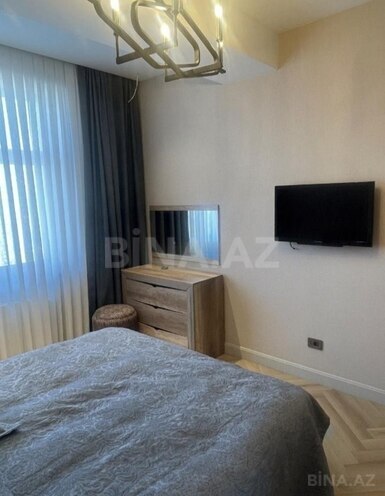 Сдаётся 3-комн. новостройка 111 м², м. 28 мая, photo 12 from 28