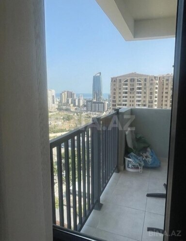 Сдаётся 3-комн. новостройка 111 м², м. 28 мая, photo 27 from 28