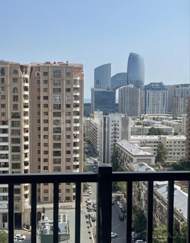 Сдаётся 3-комн. новостройка 111 м², м. 28 мая, photo 3 from 28