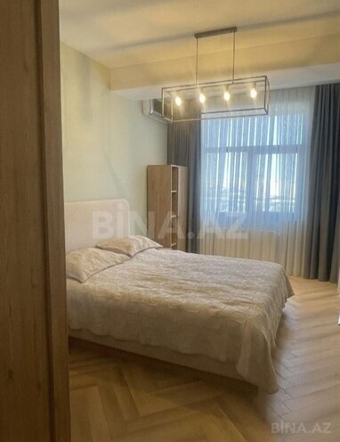 Сдаётся 3-комн. новостройка 111 м², м. 28 мая, photo 15 from 28