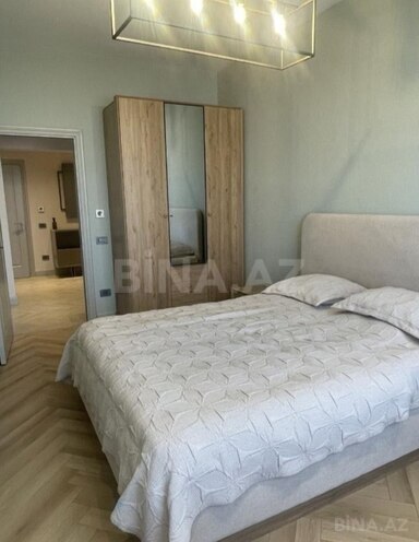Сдаётся 3-комн. новостройка 111 м², м. 28 мая, photo 17 from 28