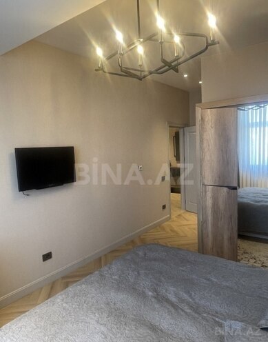 Сдаётся 3-комн. новостройка 111 м², м. 28 мая, photo 14 from 28