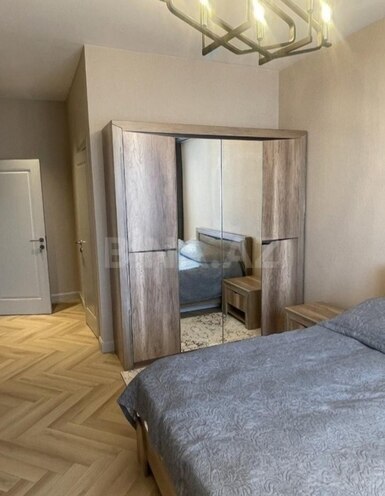 Сдаётся 3-комн. новостройка 111 м², м. 28 мая, photo 13 from 28