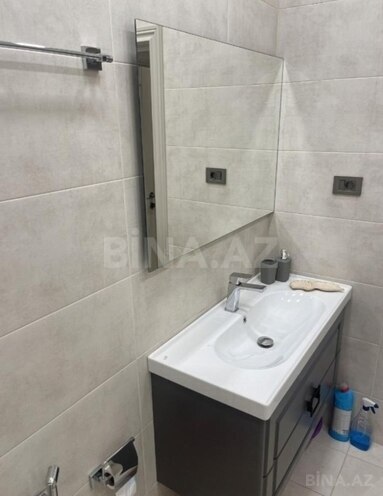 Сдаётся 3-комн. новостройка 111 м², м. 28 мая, photo 25 from 28