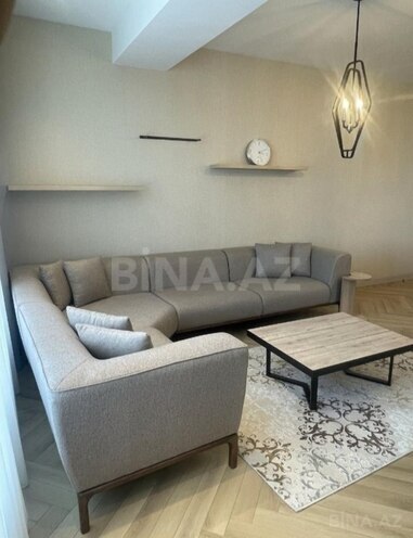 Сдаётся 3-комн. новостройка 111 м², м. 28 мая, photo 6 from 28